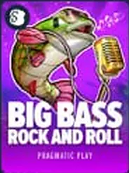 Big Bass Rock and Roll