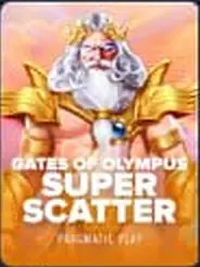 Gates of Olympus Super Scatter