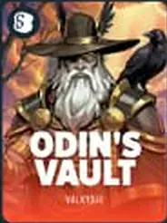 Odin's Vault
