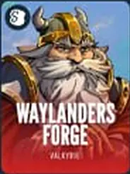 Waylanders Forge
